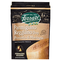 Ferrari Parmigiano Reggiano DOP Montagna 60 GR